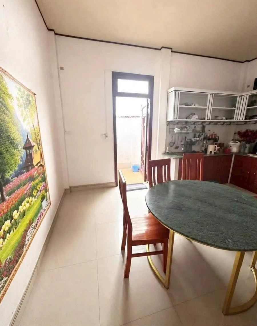 Bán nhà cấp 4 mặt tiền Sư Vạn Hạnh 125m² giá 1 tỷ 850 triệu - Ảnh thu nhỏ 4