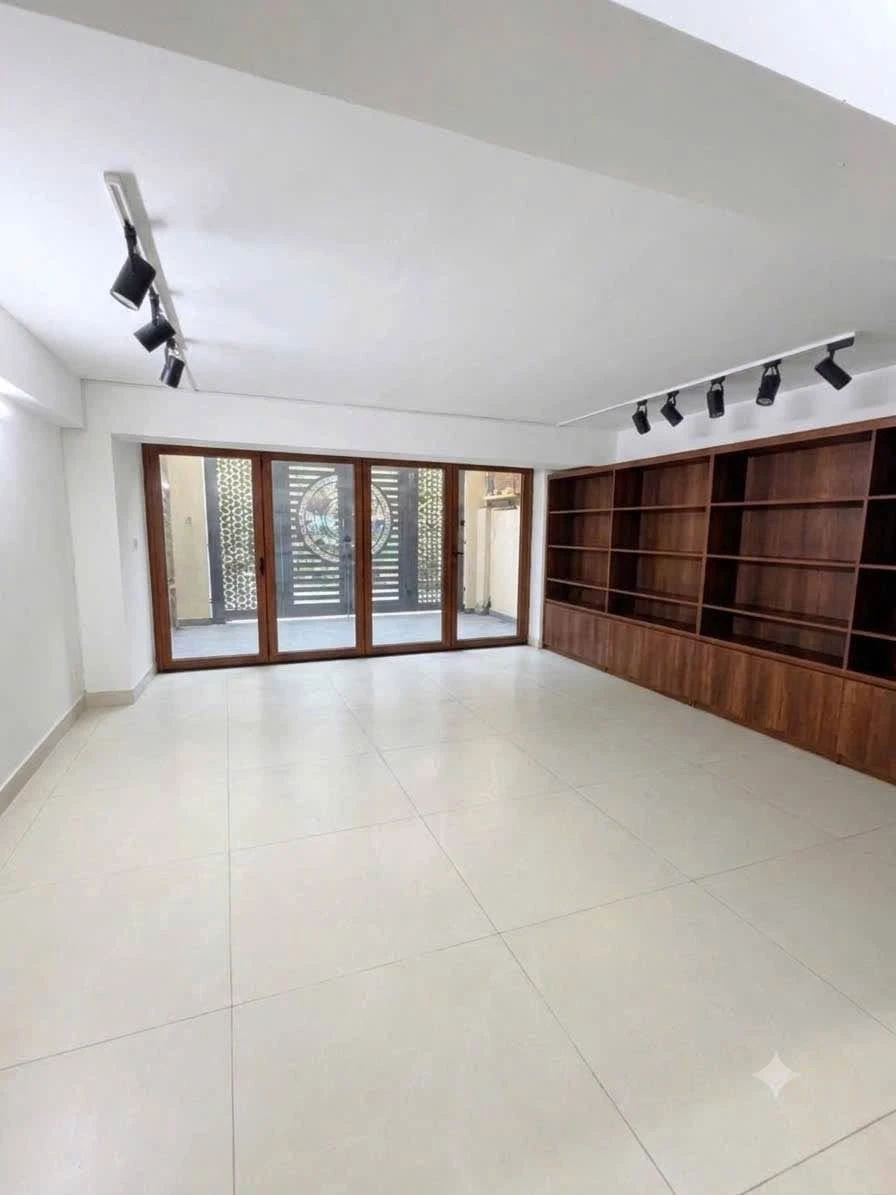 Bán nhà 4 tầng mặt tiền Hà Huy Tập, 123m², 15 tỷ, Thanh Khê - Ảnh thu nhỏ 4
