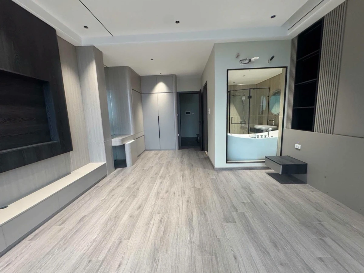 Bán nhà 6 tầng 50m2, 4PN, thang máy, 10 tỷ ở Hóc Môn - Ảnh thu nhỏ 5