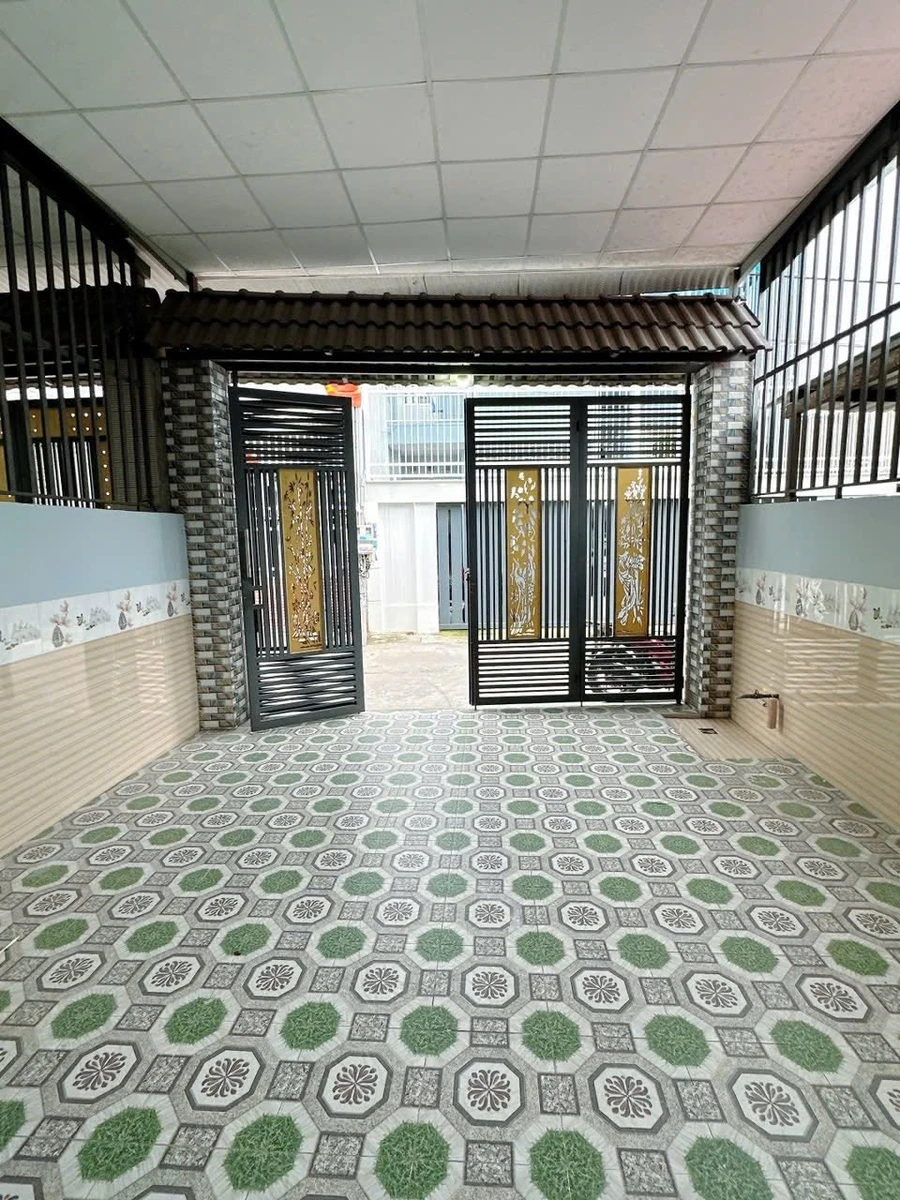Bán nhà gác lửng 3PN 100m² Trảng Dài 1 tỷ 799 - Ảnh thu nhỏ 2
