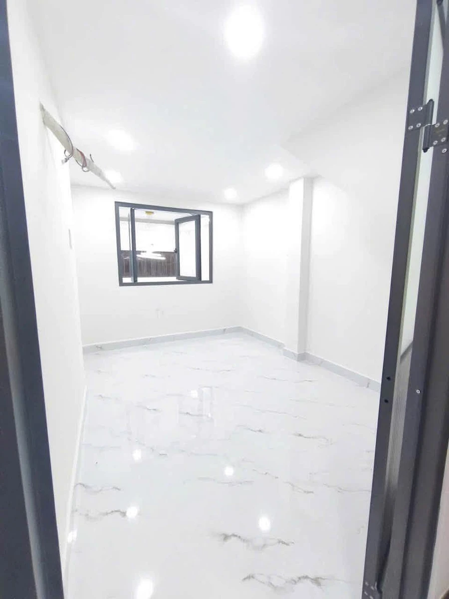 Nhà riêng cho thuê 30m² 2PN 2WC Phường 15 Phú Nhuận - Ảnh thu nhỏ 5