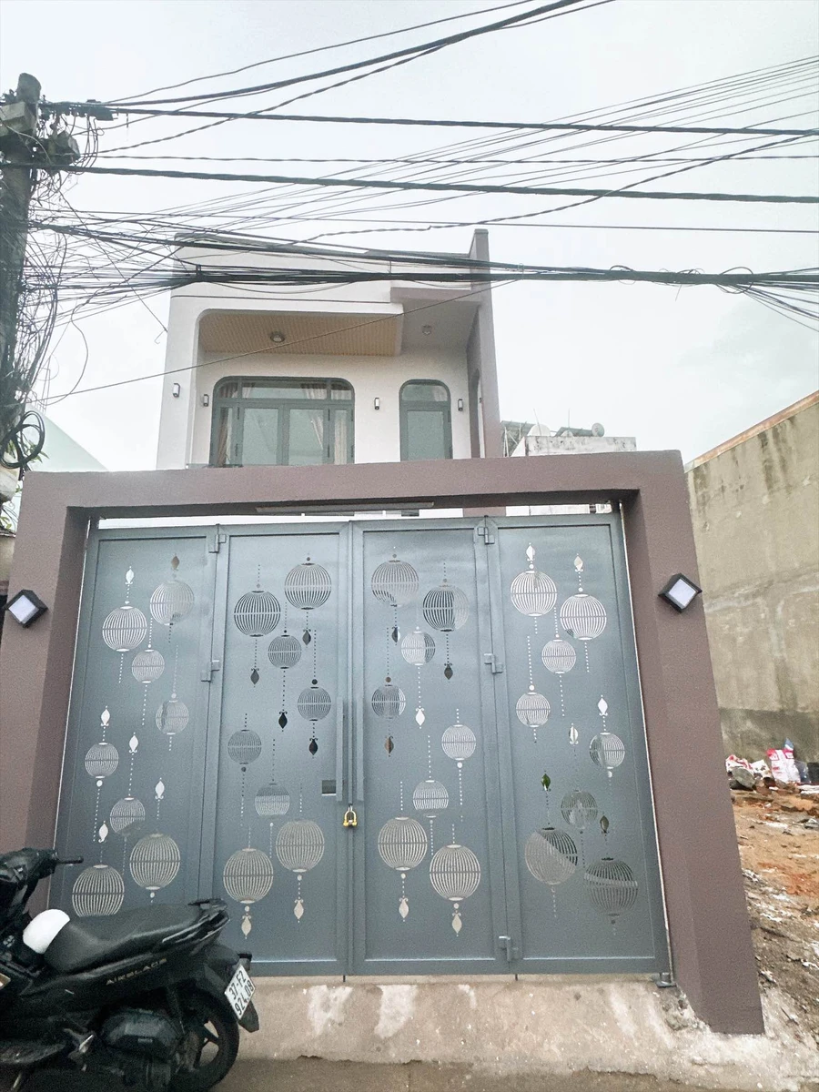 Bán nhà 3 phòng ngủ 100 m² Trảng Dài, Bình Tân - Ảnh thu nhỏ 3