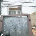 Bán nhà 3 phòng ngủ 100 m² Trảng Dài, Bình Tân - Ảnh thu nhỏ 3