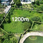 Bán đất 1.200m² Cư Yên Lương Sơn Hòa Bình 3 tỷ - Ảnh thu nhỏ 2