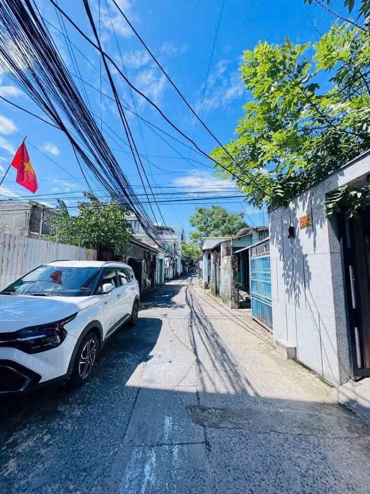 Bán đất 70m2 Tôn Đản Hồ Chí Minh 2,45 tỷ - Ảnh thu nhỏ 2
