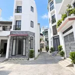 Bán nhà phố góc mặt tiền Bùi Đình Túy 37m², 4 tầng, 5 tỷ - Ảnh thu nhỏ 1