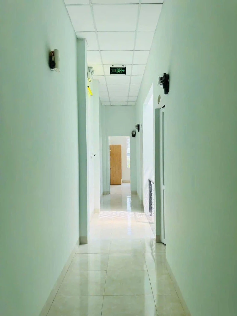 Bán tòa nhà 14 căn hộ dịch vụ 132m² Buôn Ma Thuột 5.8 tỷ - Ảnh thu nhỏ 3