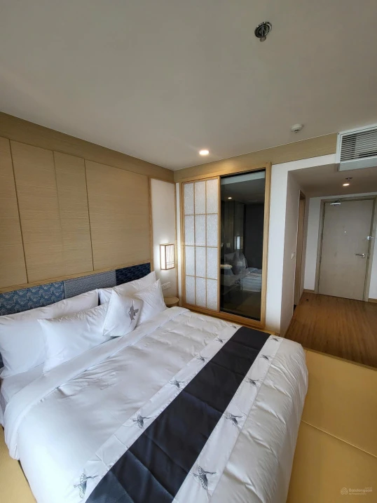Căn view sông 810 triệu nội thất hiện đại dự án Wyndham TT - Ảnh thu nhỏ 2