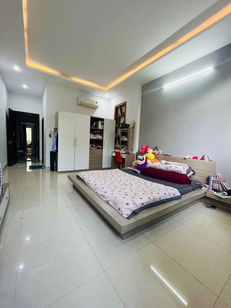 Bán nhà 1 trệt 3 lầu 300m² Võ Thị Sáu, Biên Hoà, 8 tỷ - Ảnh thu nhỏ 5