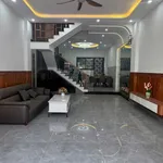 Bán nhà mặt tiền 3 tầng 76,9m² Quy Nhơn 6 tỷ - Ảnh thu nhỏ 2