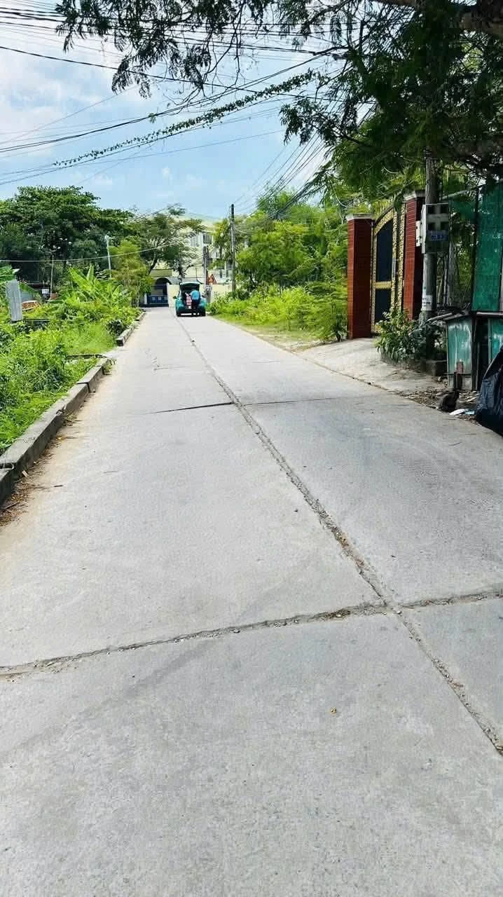 Bán đất 12x33m (396m²) Tân An Long An, 2.6 tỷ - Ảnh 1
