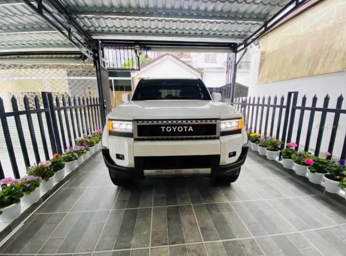 Bán nhà 4 PN Đường Cao Thắng Đà Lạt 70m² 4.55 tỷ - Ảnh thu nhỏ 4