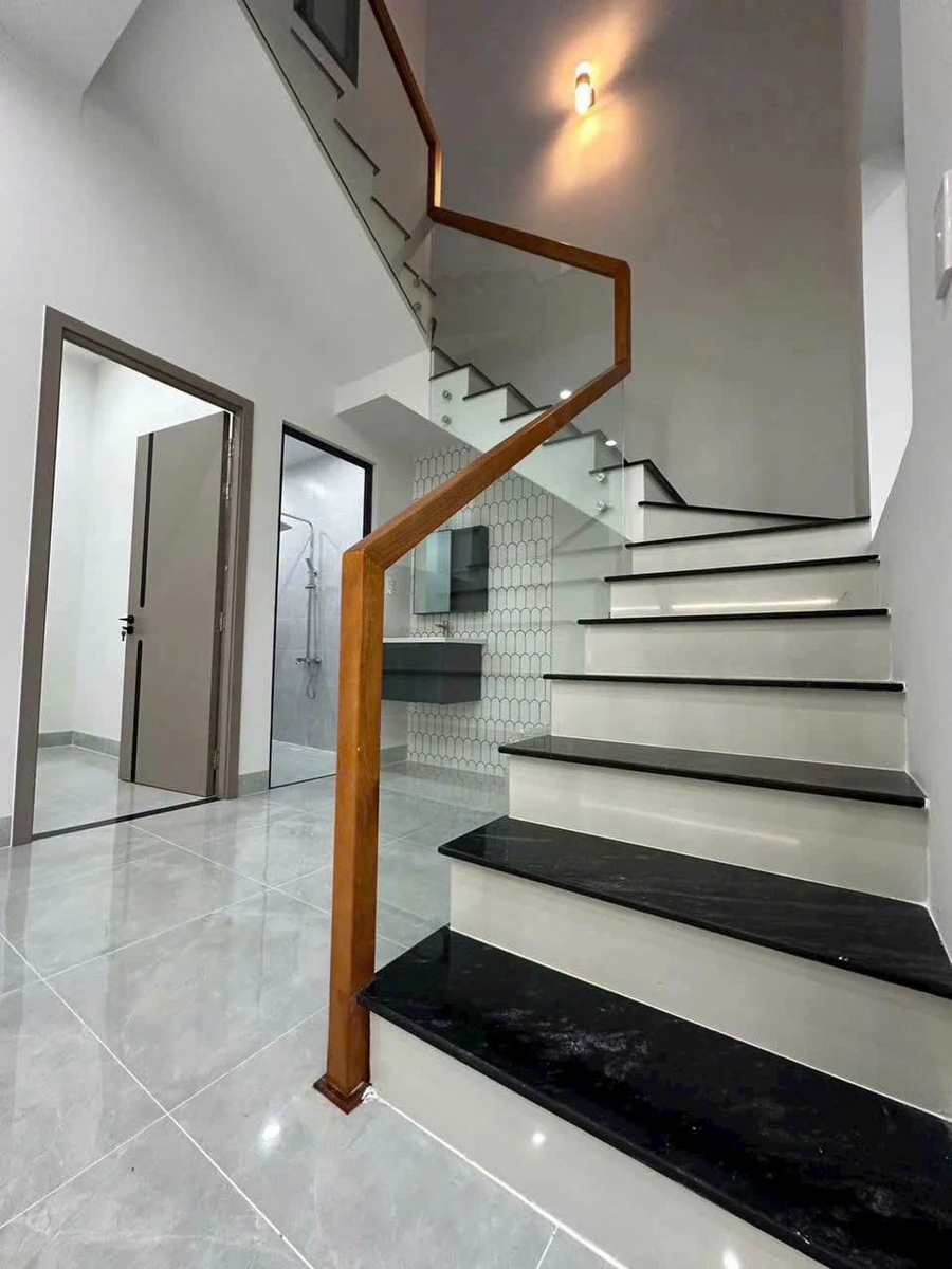 Bán nhà lầu 3PN 71m² sổ riêng 2,79 tỷ Trảng Dài - Ảnh thu nhỏ 4