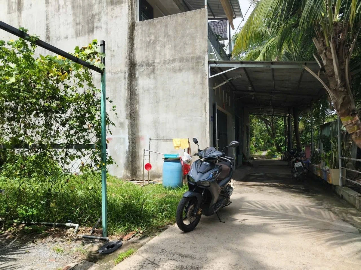 Bán đất An Thạnh 1, 52m2, đường ô tô, 830 triệu - Ảnh thu nhỏ 4