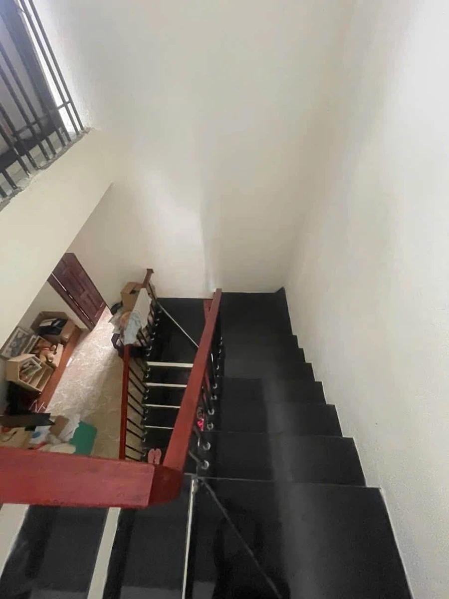 Nhà mặt tiền Bùi Thiện Ngộ 100m² giá 6 tỷ, Hóc Môn - Ảnh thu nhỏ 4