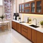 Bán nhà 74m² 9 phòng ngủ Thích Quảng Đức, Phú Nhuận - Ảnh thu nhỏ 3