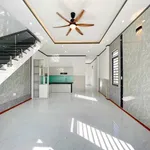 Bán nhà góc 2 mặt tiền hơn 80m2, 3PN, sổ hồng riêng, gần Bửu Long, Biên Hòa - Ảnh thu nhỏ 3