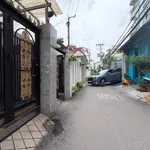 Bán nhà phố 5 tầng 9 phòng Nơ Trang Long 11.68 tỉ - Ảnh thu nhỏ 2