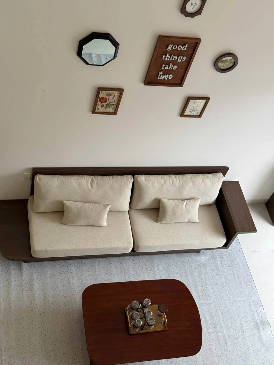 Bán nhà gác lửng mặt tiền đường A2 Phạm Ngũ Lão 96m², 4,9 tỷ - Ảnh thu nhỏ 3