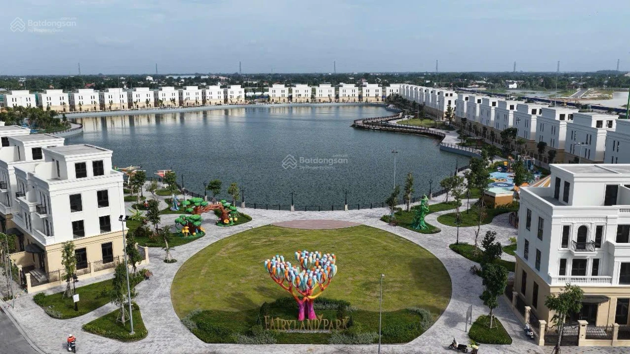 TN8 - 125 Căn đẹp hiếm vị trí, giá đẹp để xuống tiền! Lợi thế để kinh doanh và khai thác lâu dài - Ảnh 1
