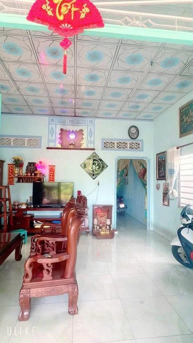 Bán nhà 7m mặt tiền Phú An Bình Dương, 3 tỷ 1 - Ảnh thu nhỏ 2