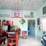 Bán nhà 7m mặt tiền Phú An Bình Dương, 3 tỷ 1 - Ảnh thu nhỏ 2