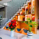 Nhà 3 tầng mặt tiền Trần Cao Vân, 110m², Quảng Ngãi - Ảnh thu nhỏ 5
