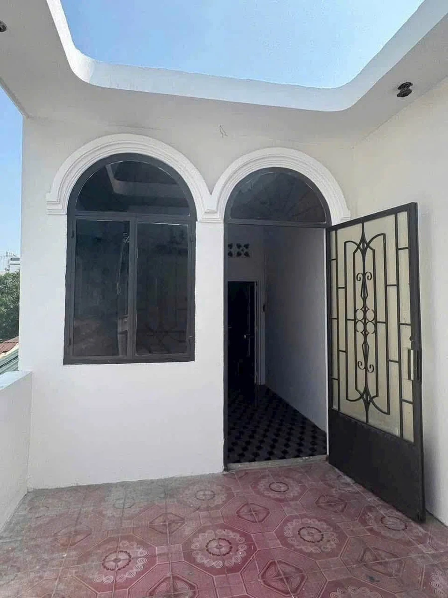Cho thuê nhà nguyên căn Lê Đức Thọ, Gò Vấp, 3PN 45m² - Ảnh thu nhỏ 2