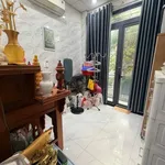 Bán nhà hẻm 2 tầng 25.1m² 2PN Nguyễn Thiện Thuật - Ảnh thu nhỏ 2