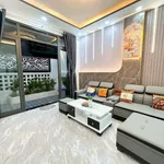 Bán nhà 1 trệt 1 lầu 3PN 75m² Tân Phước Cần Giuộc - Ảnh thu nhỏ 5