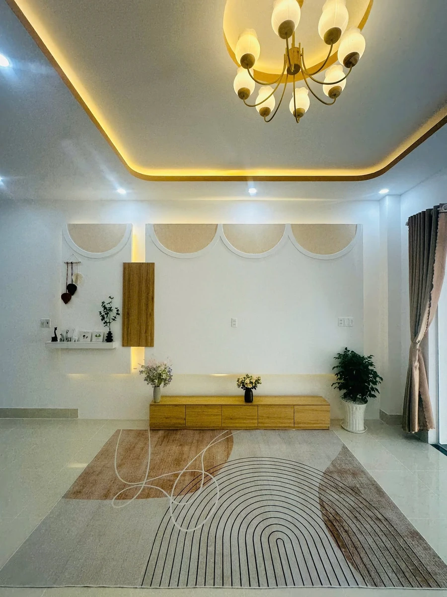 Bán nhà phố 5x20m, 3PN 3WC, Rạch Giá, An Giang, 3.15 tỷ - Ảnh thu nhỏ 3