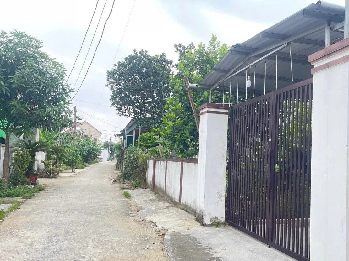 Bán đất 100m² Khối Xuân Bình, Phường Vinh Phú, Nghệ An - Ảnh thu nhỏ 2