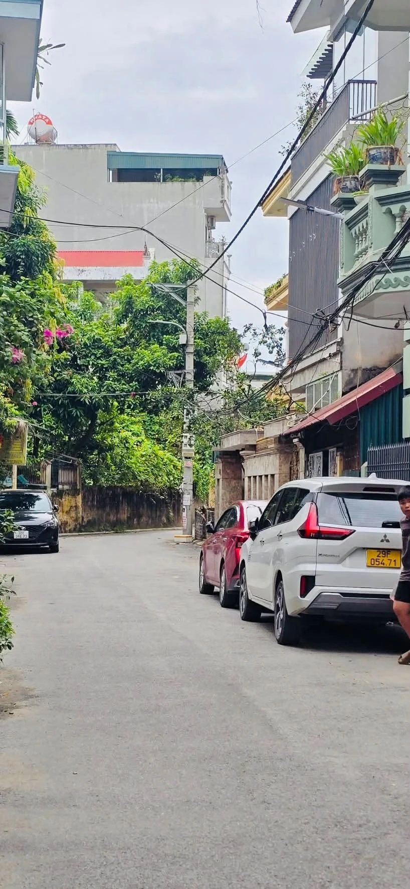 Bán nhà ngõ ô tô 55m Thụy Phương, Đông Ngạc 7 tỷ - Ảnh 1