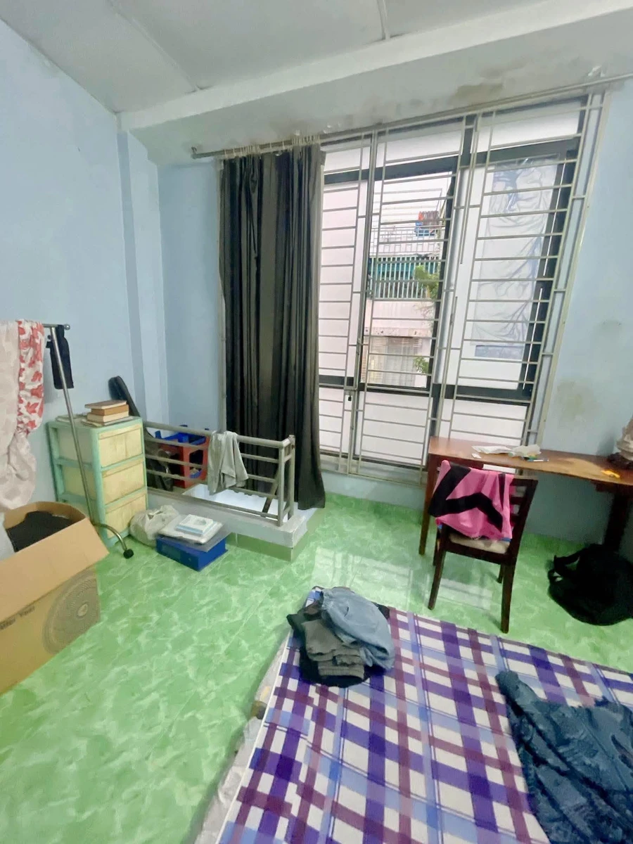 Bán nhà phố 2 phòng ngủ 18.9m² mặt tiền Phùng Văn Cung, Phú Nhuận - Ảnh thu nhỏ 4