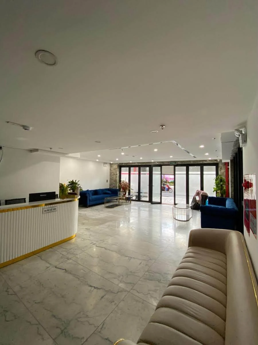 Bán shophouse Trần Duy Hưng, 95m², 8 tầng, 105 tỷ - Ảnh thu nhỏ 4