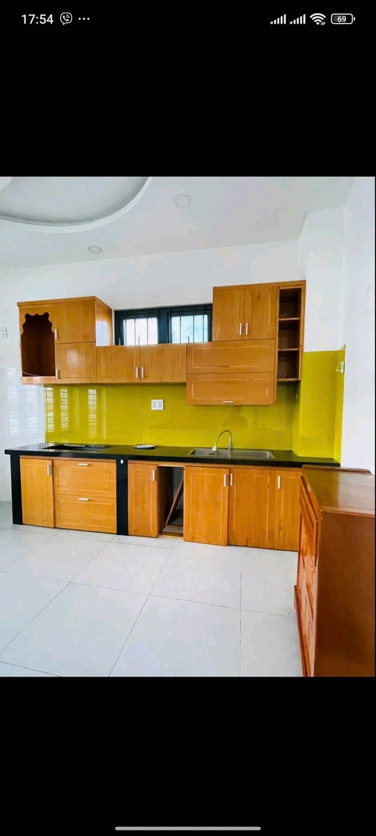 Cho thuê nhà 3 tầng 53.7m2 Nha Trang 8 triệu/tháng - Ảnh thu nhỏ 2
