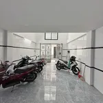 Bán căn hộ dịch vụ 5 tầng 9PN, thang máy, 88m2, HXH Lê Lai, Gò Vấp - Ảnh thu nhỏ 1