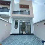 Bán nhà lầu mới 3PN 95m² tại Xã Long Điền 2 tỷ 250 triệu - Ảnh thu nhỏ 4