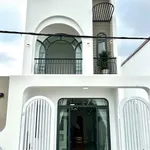 Bán nhà 1 trệt 1 lầu 3 phòng ngủ 5x20m giá 2,4 tỷ tại Hòa Thành, Tây Ninh - Ảnh thu nhỏ 1