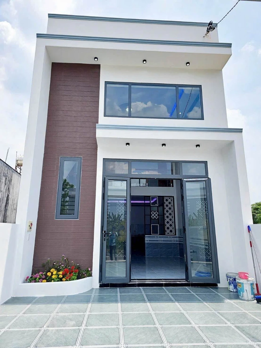 Nhà gác lửng 100m² 3PN bán Đồng Nai 1,69 tỷ - Ảnh thu nhỏ 3