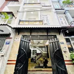 Nhà phố 4 phòng 52m², Hiệp Thành Q12, 5.6 tỷ - Ảnh thu nhỏ 1