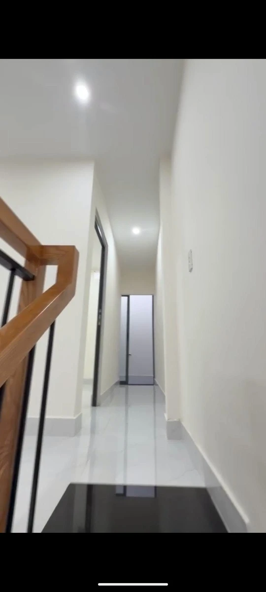 Bán nhà 1 trệt 1 lầu Rạch Dừa Vũng Tàu 74m2, 3 phòng ngủ - Ảnh thu nhỏ 3