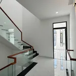 Bán nhà mới hẻm Nguyễn Biểu Vĩnh Hải 55.6m2 - Ảnh thu nhỏ 5