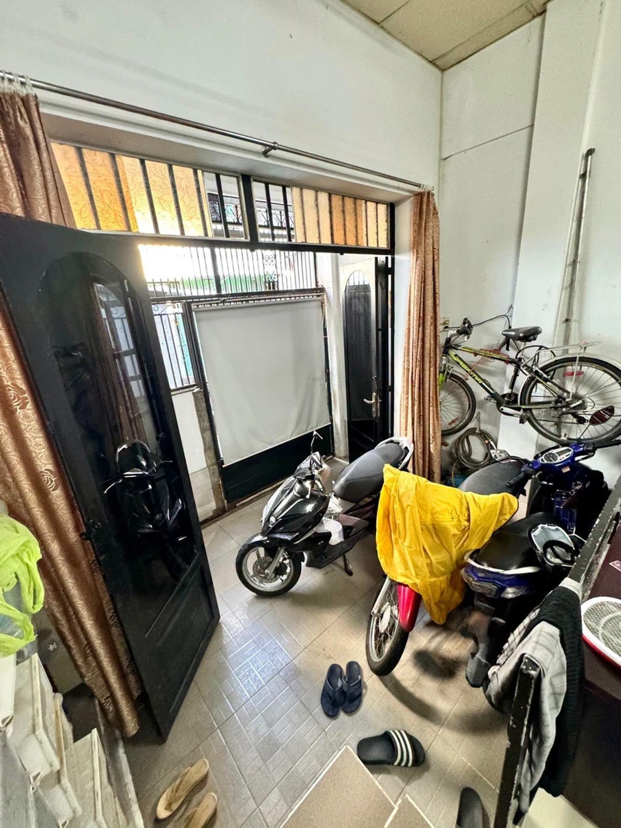 Bán nhà Dương Bá Trạc, Quận 8, 64m² 6 tỷ 3 - Ảnh thu nhỏ 2