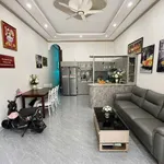 Bán nhà gác lửng 80m² 2 phòng ngủ gần Nhà thờ Thái An - Ảnh thu nhỏ 2