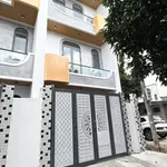 Bán nhà 1 trệt 2 lầu 5x20m hẻm 19 Nguyễn Duy Trinh, 3PN 3WC, giá 3,88 tỷ - Ảnh thu nhỏ 1