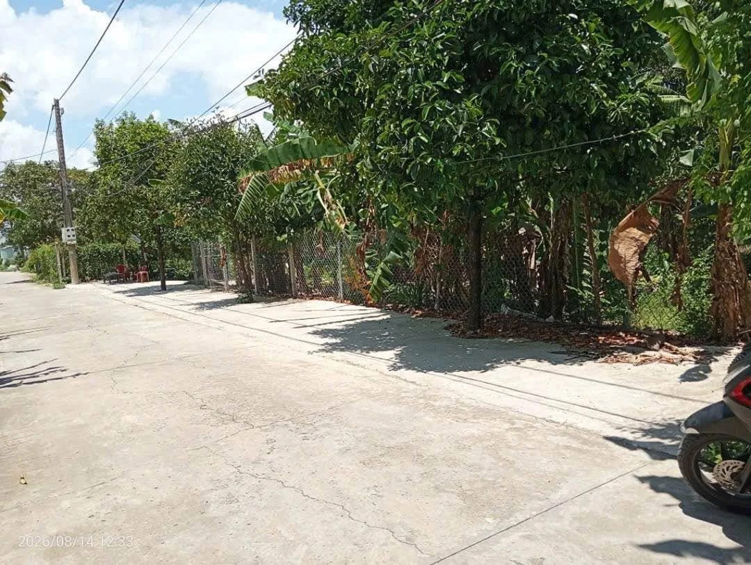 Bán đất Bình Nhâm, 432m², Lái Thiêu, 6.9 tỷ - Ảnh thu nhỏ 3