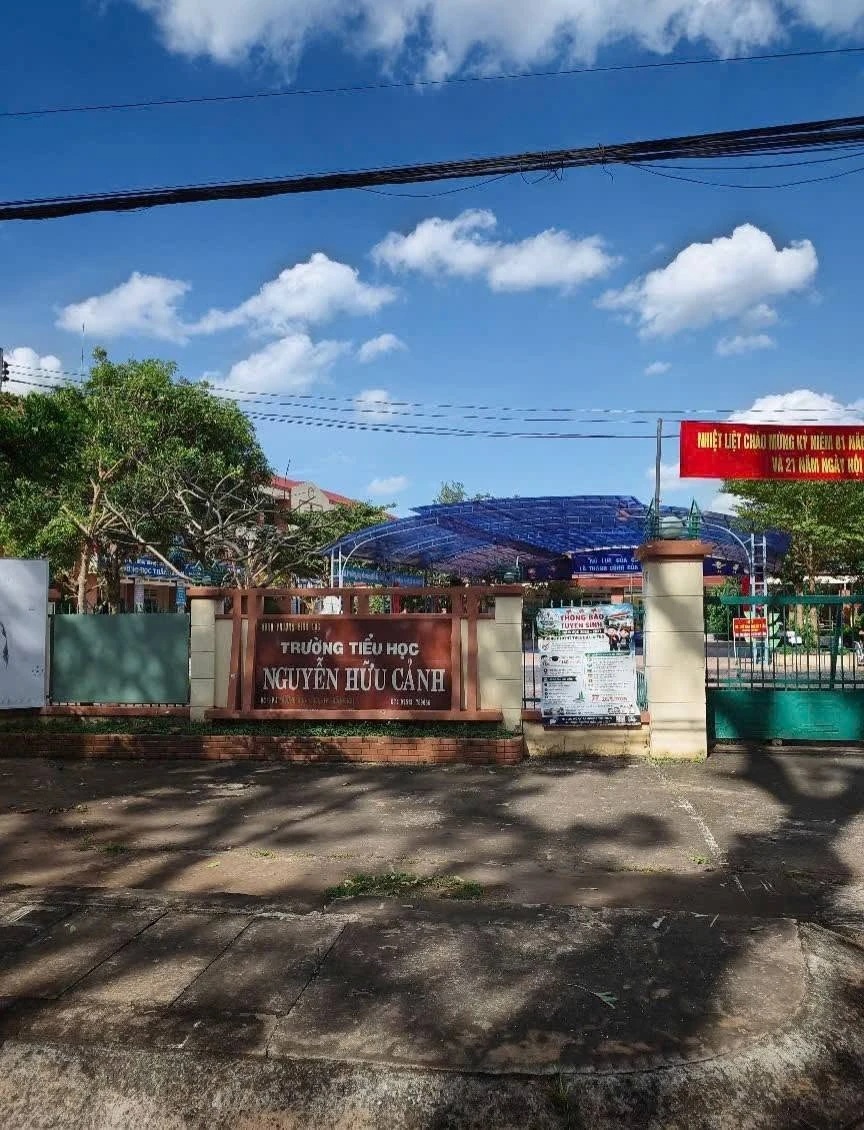 Bán nền đất 135m² Bình Lộc 650 triệu - Ảnh 1