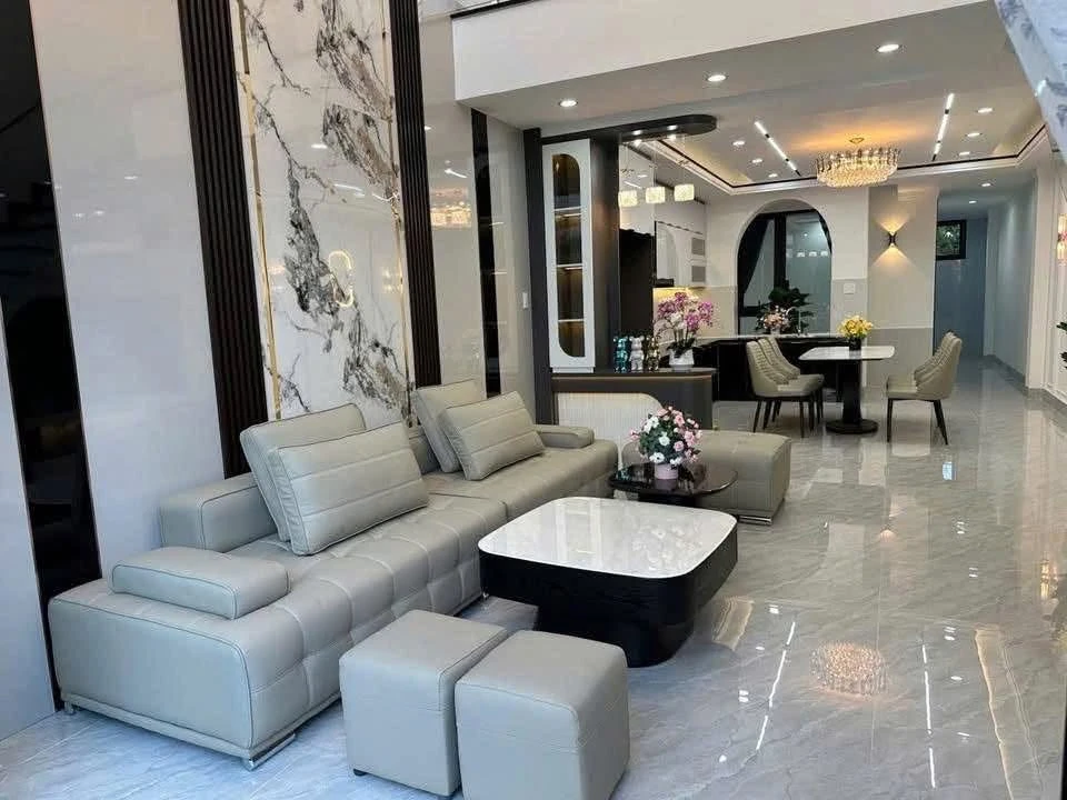 Bán nhà lửng 100m² full nội thất Biên Hòa 1,85 tỷ - Ảnh thu nhỏ 3