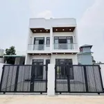 Nhà bán Định Hoà Thủ Dầu Một 60m2 3 phòng ngủ 2,7 tỷ - Ảnh thu nhỏ 1